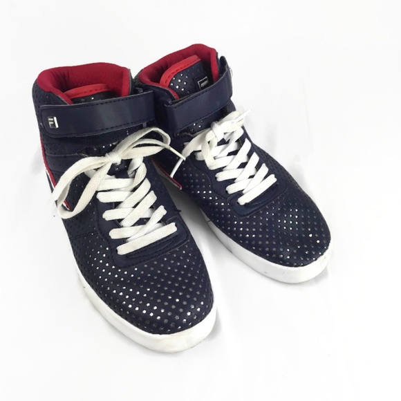 fila boys